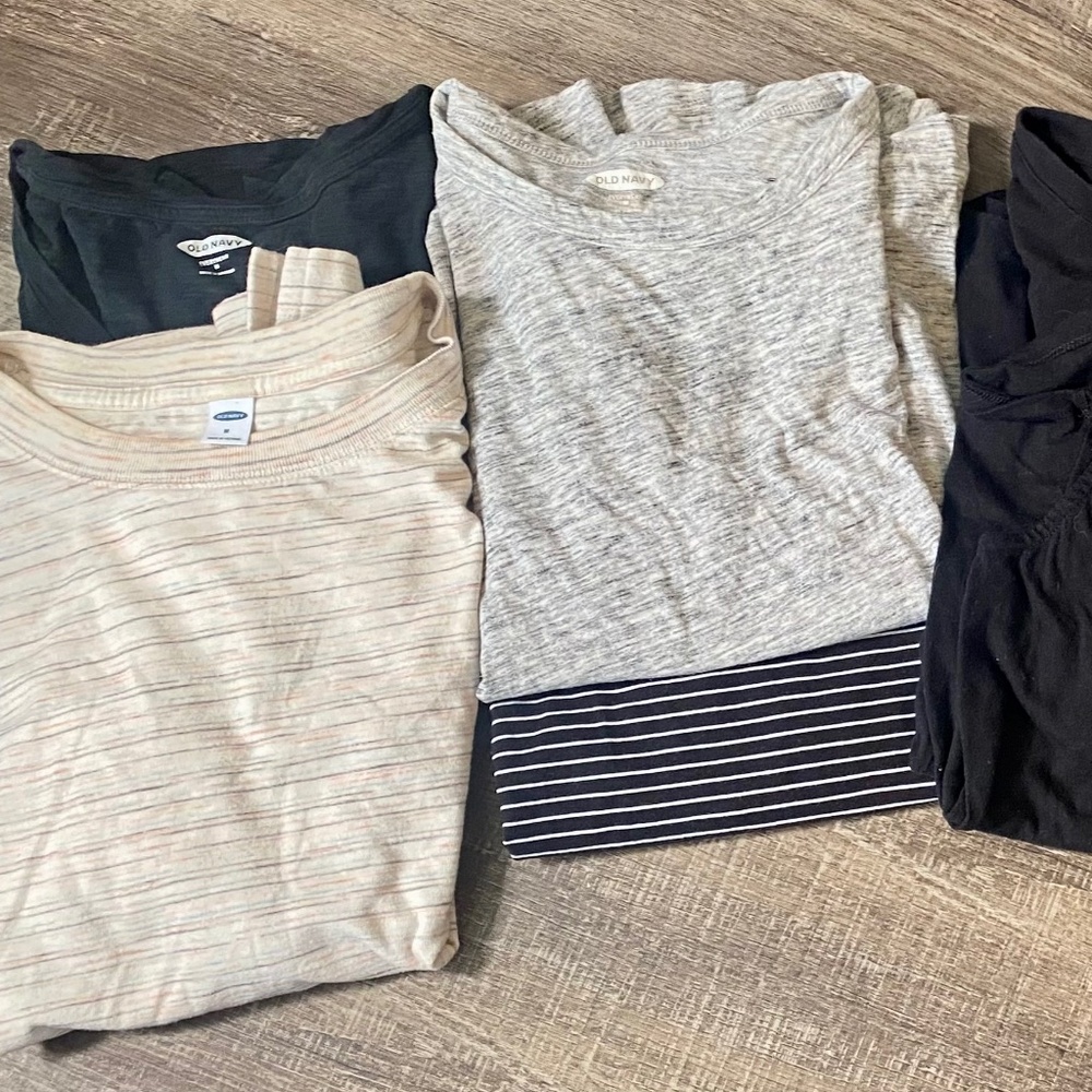 Old Navy Medium Haul